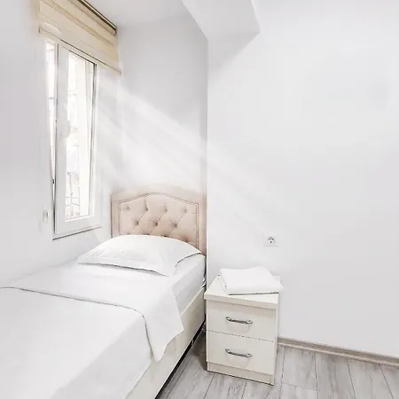 Appartement We Blloku Tirana