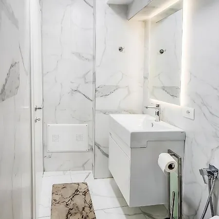 Appartement We Blloku Tirana