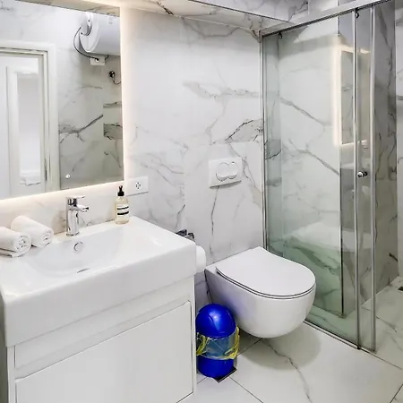 Appartement We Blloku *
