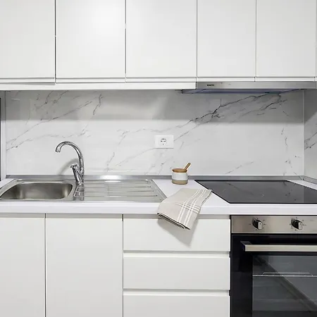 Appartement We Blloku