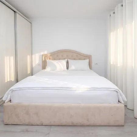 Appartement We Blloku *