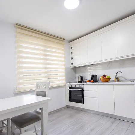 Appartement We Blloku *