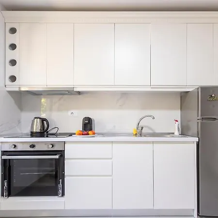 Appartement We Blloku *