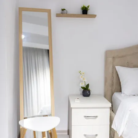 We Blloku Appartement
