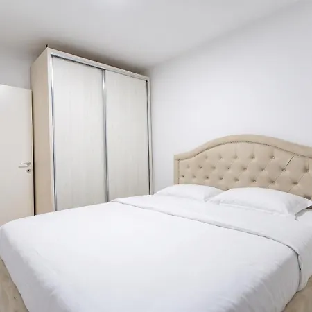 Appartement We Blloku Tirana