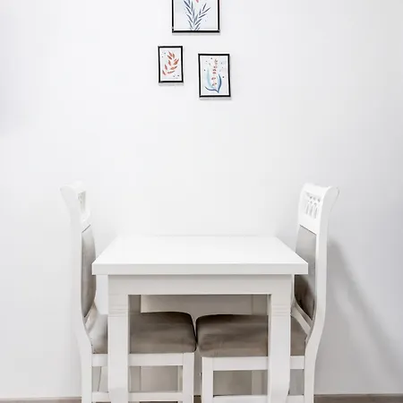 Appartement We Blloku *