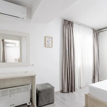 Appartement We Blloku Tirana
