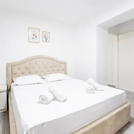Appartement We Blloku *