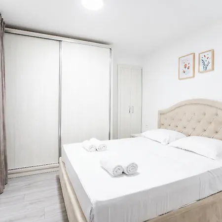 Appartement We Blloku